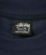 STUSSY（ステューシー）カジュアルシャツ 紺 サイズ:M メンズ/2200614896039