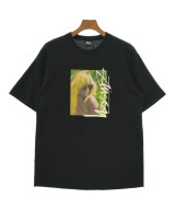 STUSSY（ステューシー）Tシャツ・カットソー 黒 サイズ:M メンズ/2200614896046