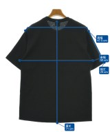 STUSSY（ステューシー）Tシャツ・カットソー 黒 サイズ:M メンズ/2200614896046