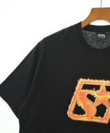 STUSSY（ステューシー）Tシャツ・カットソー 黒 サイズ:M メンズ/2200614896053