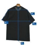 STUSSY（ステューシー）Tシャツ・カットソー 黒 サイズ:M メンズ/2200614896053
