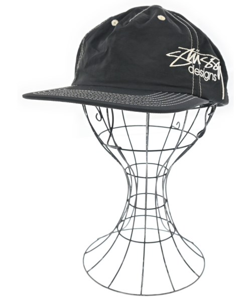 ステューシー(STUSSY)のSTUSSY キャップ