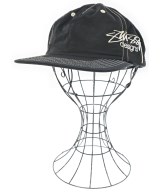 STUSSY キャップ