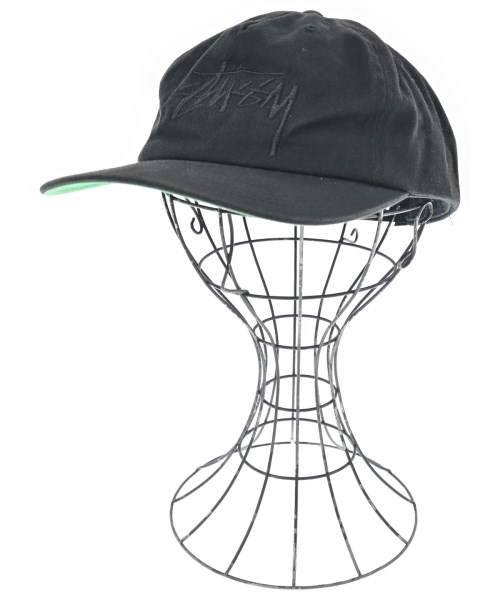 ステューシー(STUSSY)のSTUSSY キャップ