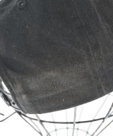 STUSSY（ステューシー）キャップ 黒 サイズ:M メンズ/2200614896091