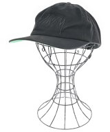 STUSSY キャップ
