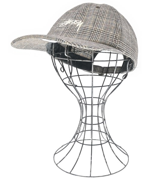 ステューシー(STUSSY)のSTUSSY キャップ