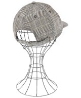 STUSSY（ステューシー）キャップ グレー サイズ:ONE メンズ/2200614958027