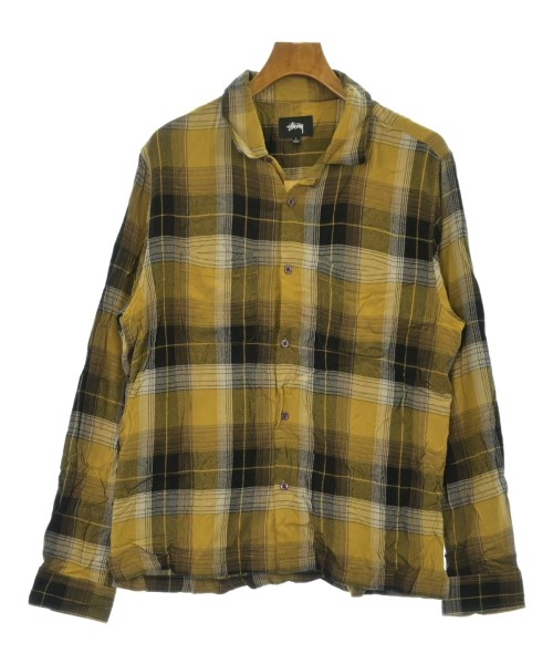 ステューシー(STUSSY)のSTUSSY カジュアルシャツ