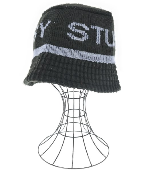 ステューシー(STUSSY)のSTUSSY ハット