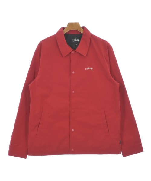 ステューシー(STUSSY)のSTUSSY ブルゾン