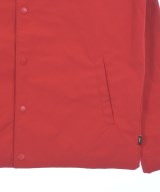 STUSSY（ステューシー）ブルゾン 赤 サイズ:M メンズ/2200609528013