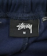 STUSSY（ステューシー）スウェットパンツ 紺 サイズ:M メンズ/2200615251073