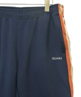 STUSSY（ステューシー）スウェットパンツ 紺 サイズ:M メンズ/2200615251073