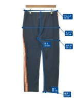 STUSSY（ステューシー）スウェットパンツ 紺 サイズ:M メンズ/2200615251073