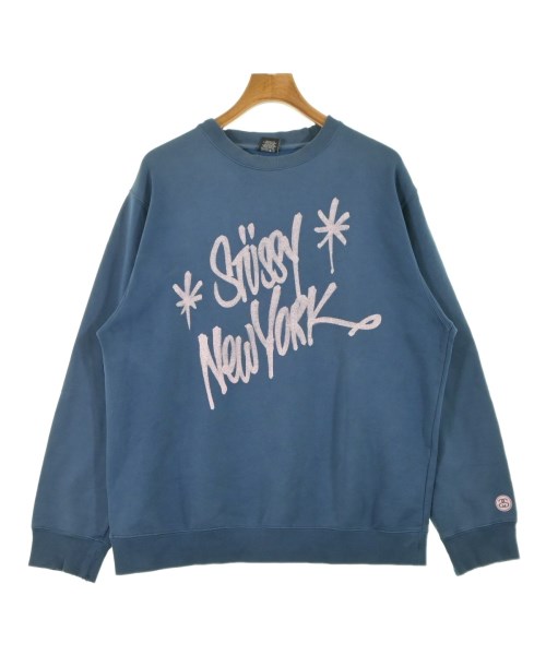 ステューシー(STUSSY)のSTUSSY スウェット