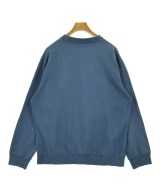 STUSSY（ステューシー）スウェット 青 サイズ:M メンズ/2200615445038