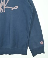 STUSSY（ステューシー）スウェット 青 サイズ:M メンズ/2200615445038