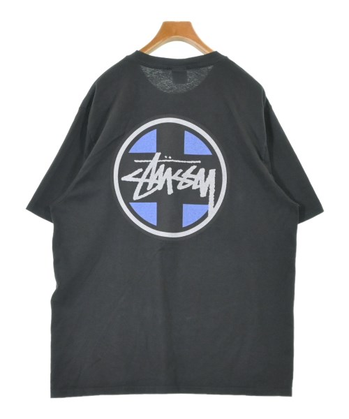 STUSSY（ステューシー）Tシャツ・カットソー 黒 サイズ:L メンズ/2200615559056