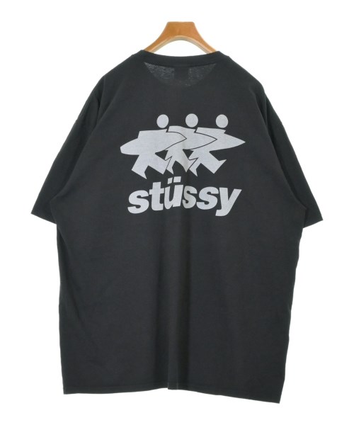 STUSSY（ステューシー）Tシャツ・カットソー 黒 サイズ:XXL メンズ/2200615559063