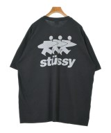 STUSSY（ステューシー）Tシャツ・カットソー 黒 サイズ:XXL メンズ/2200615559063
