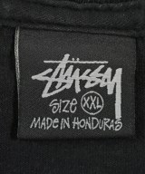 STUSSY（ステューシー）Tシャツ・カットソー 黒 サイズ:XXL メンズ/2200615559063