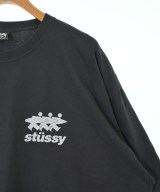 STUSSY（ステューシー）Tシャツ・カットソー 黒 サイズ:XXL メンズ/2200615559063