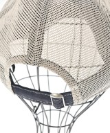 STUSSY（ステューシー）キャップ 白 サイズ:ONE メンズ/2200615559117
