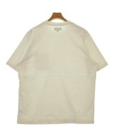 STUSSY（ステューシー）Tシャツ・カットソー 白 サイズ:L メンズ/2200615798042