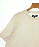STUSSY（ステューシー）Tシャツ・カットソー 白 サイズ:L メンズ/2200615798042