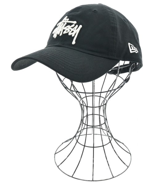 ステューシー(STUSSY)のSTUSSY キャップ