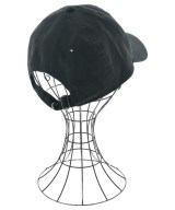 STUSSY（ステューシー）キャップ 黒 サイズ:- メンズ/2200616052198