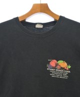 STUSSY（ステューシー）Tシャツ・カットソー 黒 サイズ:M メンズ/2200616407080