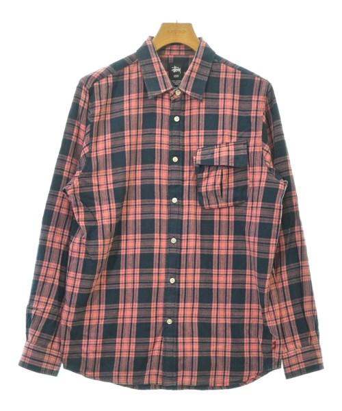 ステューシー(STUSSY)のSTUSSY カジュアルシャツ