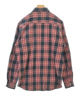 STUSSY（ステューシー）カジュアルシャツ ピンク サイズ:M メンズ/2200616465011