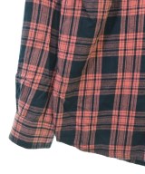 STUSSY（ステューシー）カジュアルシャツ ピンク サイズ:M メンズ/2200616465011