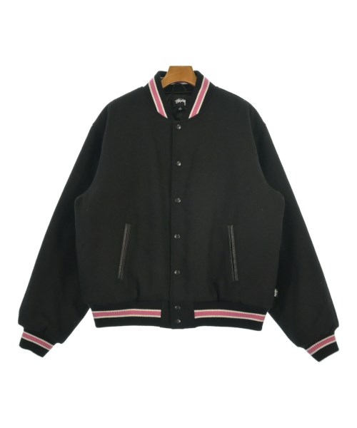 ステューシー(STUSSY)のSTUSSY スタジャン
