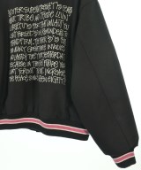 STUSSY（ステューシー）スタジャン 黒 サイズ:L メンズ/2200616631010