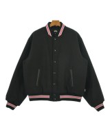 STUSSY スタジャン