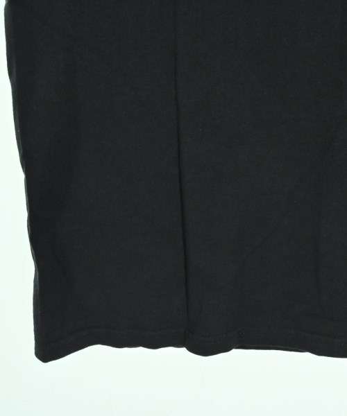 STUSSY（ステューシー）Tシャツ・カットソー 黒 サイズ:S メンズ/2200616631027