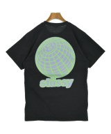 STUSSY（ステューシー）Tシャツ・カットソー 黒 サイズ:S メンズ/2200616631027