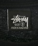 STUSSY（ステューシー）Tシャツ・カットソー 黒 サイズ:S メンズ/2200616631027