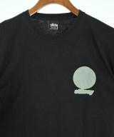 STUSSY（ステューシー）Tシャツ・カットソー 黒 サイズ:S メンズ/2200616631027