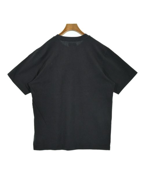 STUSSY（ステューシー）Tシャツ・カットソー 黒 サイズ:M メンズ/2200616631034