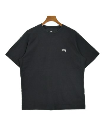 STUSSY / Tシャツ/M/コットン/BLK 3300125O0072_m2_a001.jpg