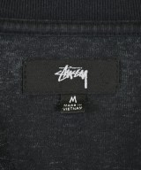 STUSSY（ステューシー）Tシャツ・カットソー 黒 サイズ:M メンズ/2200616631034