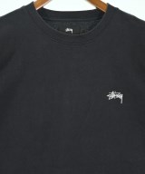STUSSY（ステューシー）Tシャツ・カットソー 黒 サイズ:M メンズ/2200616631034
