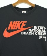 STUSSY（ステューシー）Tシャツ・カットソー 黒 サイズ:L メンズ/2200616729038