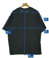 STUSSY（ステューシー）Tシャツ・カットソー 黒 サイズ:L メンズ/2200616729038
