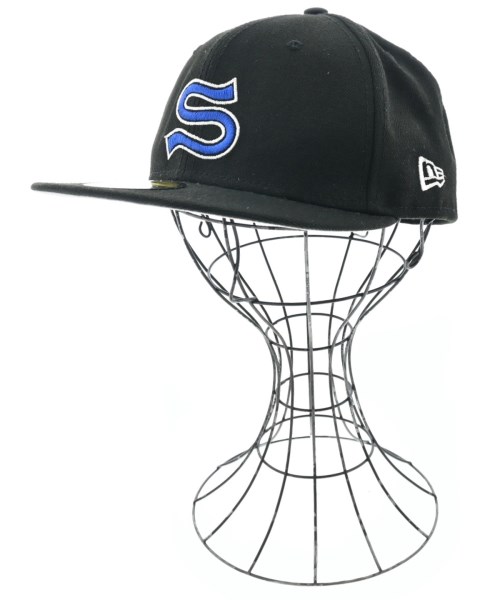 ステューシー(STUSSY)のSTUSSY キャップ